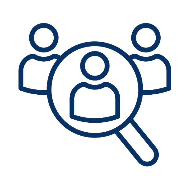 Personalsuche: Individuelle Ausrichtung